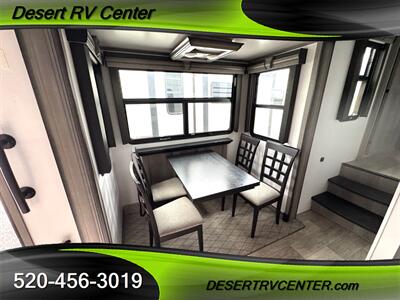 2022 KEYSTONE 3763BP - Photo 9 - Huachuca City, AZ 85616