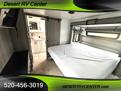 2022 KEYSTONE 3763BP - Photo 13 - Huachuca City, AZ 85616
