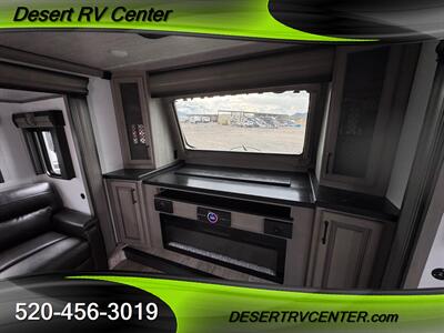 2022 KEYSTONE 3763BP - Photo 6 - Huachuca City, AZ 85616