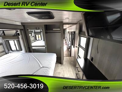 2022 KEYSTONE 3763BP - Photo 12 - Huachuca City, AZ 85616