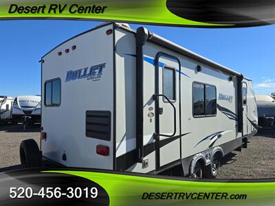 2018 KEYSTONE BULLET 248RKS   - Photo 8 - Huachuca City, AZ 85616