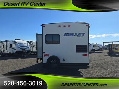 2018 KEYSTONE BULLET 248RKS   - Photo 7 - Huachuca City, AZ 85616