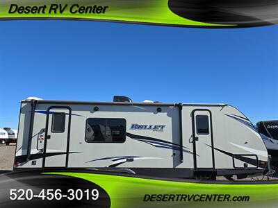 2018 KEYSTONE BULLET 248RKS   - Photo 1 - Huachuca City, AZ 85616