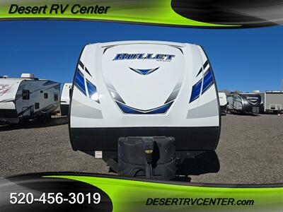 2018 KEYSTONE BULLET 248RKS   - Photo 3 - Huachuca City, AZ 85616