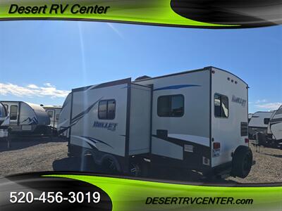 2018 KEYSTONE BULLET 248RKS   - Photo 6 - Huachuca City, AZ 85616