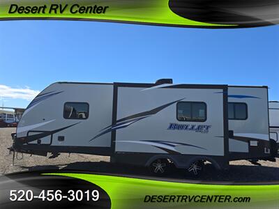 2018 KEYSTONE BULLET 248RKS   - Photo 5 - Huachuca City, AZ 85616