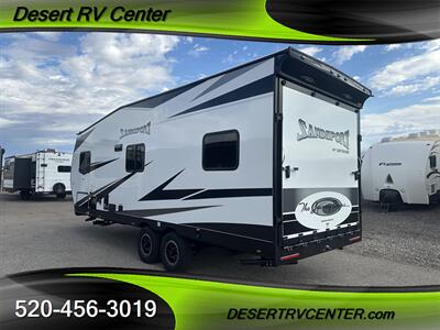 2026 GENESIS SUPREME S2015SSXL   - Photo 4 - Huachuca City, AZ 85616