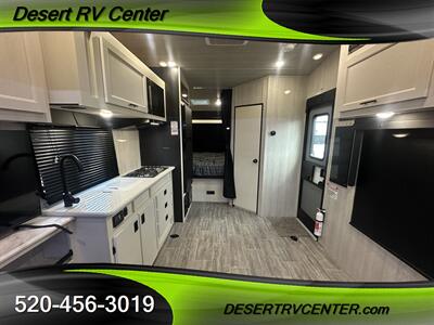 2026 GENESIS SUPREME S2015SSXL   - Photo 14 - Huachuca City, AZ 85616