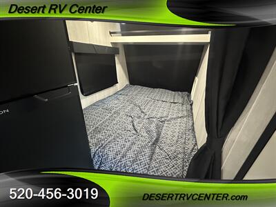 2026 GENESIS SUPREME S2015SSXL   - Photo 17 - Huachuca City, AZ 85616