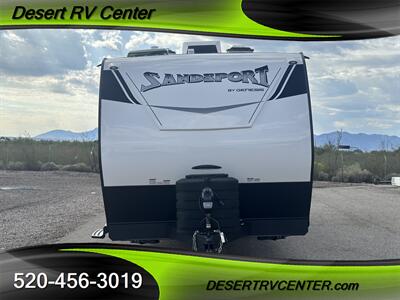 2026 GENESIS SUPREME S2015SSXL   - Photo 7 - Huachuca City, AZ 85616