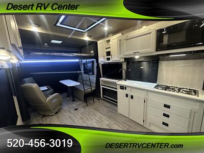 2026 GENESIS SUPREME S2015SSXL   - Photo 10 - Huachuca City, AZ 85616