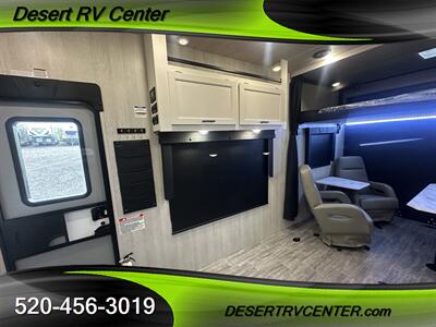 2026 GENESIS SUPREME S2015SSXL   - Photo 12 - Huachuca City, AZ 85616
