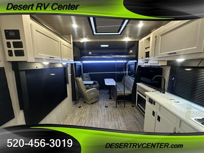 2026 GENESIS SUPREME S2015SSXL   - Photo 11 - Huachuca City, AZ 85616