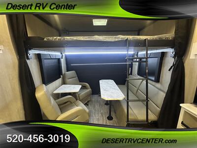 2026 GENESIS SUPREME S2015SSXL   - Photo 13 - Huachuca City, AZ 85616