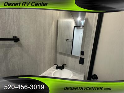 2026 GENESIS SUPREME S2015SSXL   - Photo 20 - Huachuca City, AZ 85616