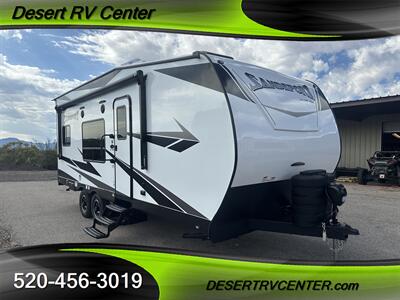 2026 GENESIS SUPREME S2015SSXL   - Photo 8 - Huachuca City, AZ 85616