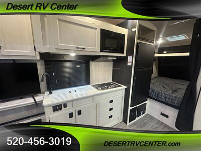 2026 GENESIS SUPREME S2015SSXL   - Photo 16 - Huachuca City, AZ 85616