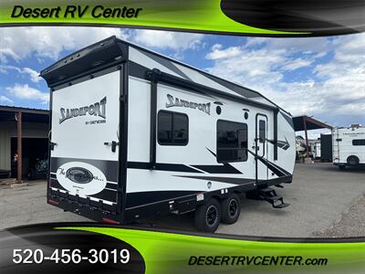 2026 GENESIS SUPREME S2015SSXL   - Photo 2 - Huachuca City, AZ 85616