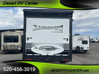 2026 GENESIS SUPREME S2015SSXL   - Photo 3 - Huachuca City, AZ 85616