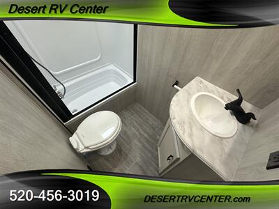 2026 GENESIS SUPREME S2015SSXL   - Photo 19 - Huachuca City, AZ 85616