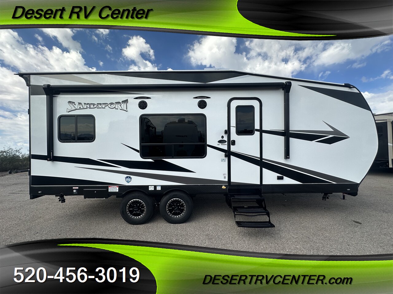 2026 GENESIS SUPREME S2015SSXL   - Photo 1 - Huachuca City, AZ 85616