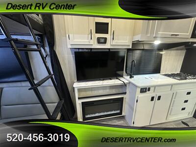 2026 GENESIS SUPREME S2015SSXL   - Photo 15 - Huachuca City, AZ 85616