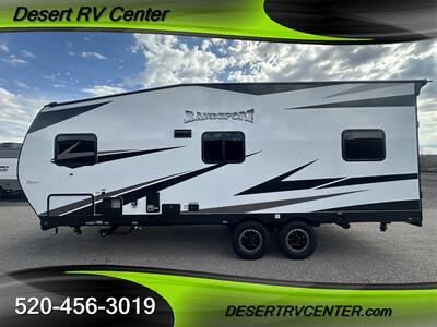 2026 GENESIS SUPREME S2015SSXL   - Photo 5 - Huachuca City, AZ 85616