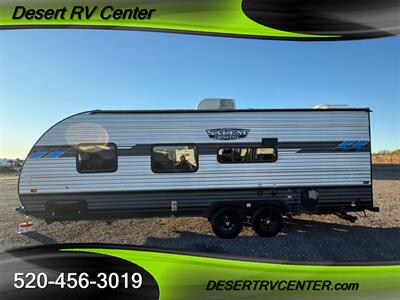 2021 241QBXL SALEM   - Photo 5 - Huachuca City, AZ 85616