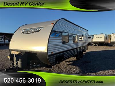 2021 241QBXL SALEM   - Photo 2 - Huachuca City, AZ 85616