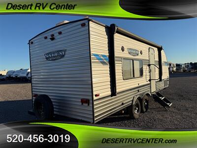 2021 241QBXL SALEM   - Photo 8 - Huachuca City, AZ 85616