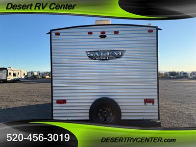 2021 241QBXL SALEM   - Photo 7 - Huachuca City, AZ 85616