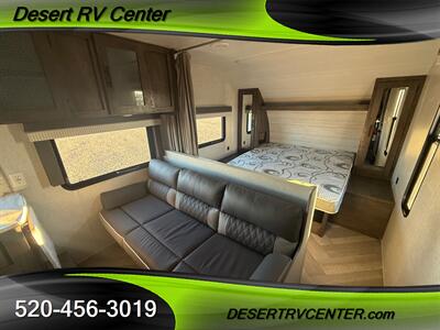 2021 241QBXL SALEM   - Photo 11 - Huachuca City, AZ 85616