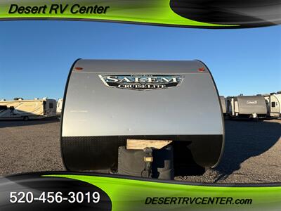 2021 241QBXL SALEM   - Photo 3 - Huachuca City, AZ 85616