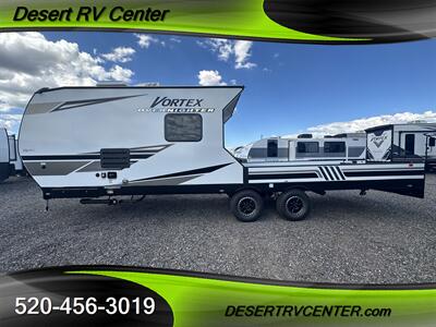 2025 GENESIS SUPREME 12-14.6VFK   - Photo 6 - Huachuca City, AZ 85616