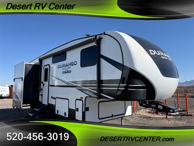 2022 DURANGO 256RKT   - Photo 2 - Huachuca City, AZ 85616