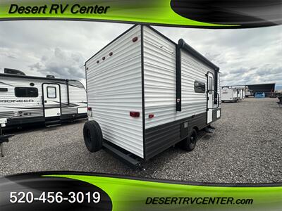 2023 GULF STREAM 177BH   - Photo 2 - Huachuca City, AZ 85616