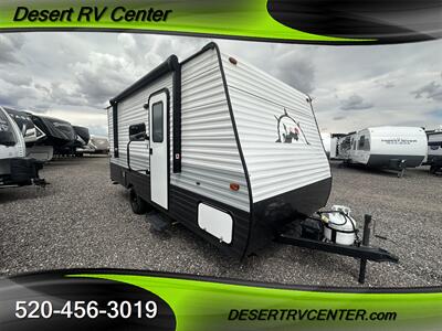 2023 GULF STREAM 177BH   - Photo 1 - Huachuca City, AZ 85616