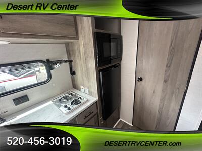 2023 GULF STREAM 177BH   - Photo 10 - Huachuca City, AZ 85616