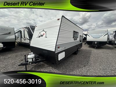 2023 GULF STREAM 177BH   - Photo 4 - Huachuca City, AZ 85616