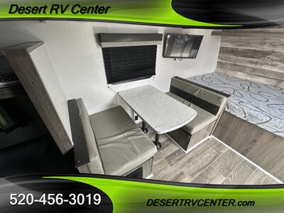 2023 GULF STREAM 177BH   - Photo 12 - Huachuca City, AZ 85616