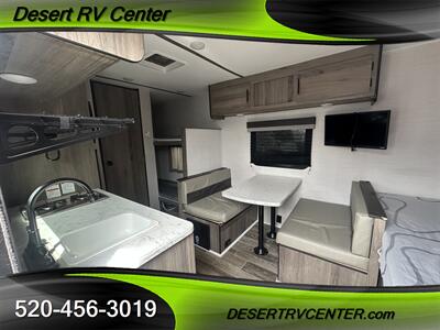 2023 GULF STREAM 177BH   - Photo 7 - Huachuca City, AZ 85616
