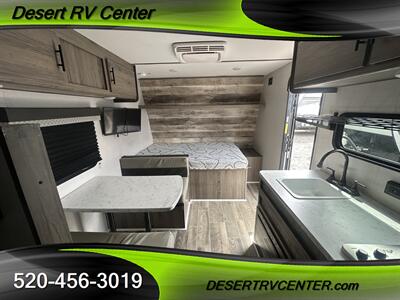 2023 GULF STREAM 177BH   - Photo 14 - Huachuca City, AZ 85616