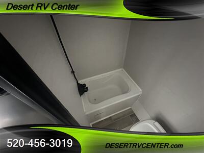 2023 GULF STREAM 177BH   - Photo 17 - Huachuca City, AZ 85616