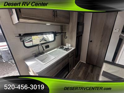 2023 GULF STREAM 177BH   - Photo 9 - Huachuca City, AZ 85616