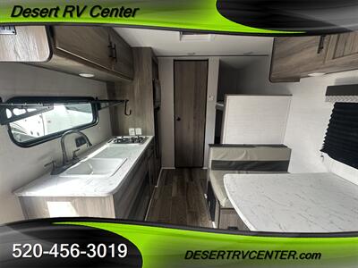 2023 GULF STREAM 177BH   - Photo 8 - Huachuca City, AZ 85616