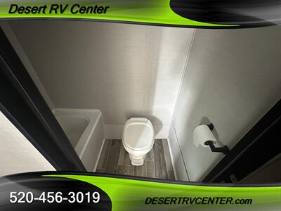 2023 GULF STREAM 177BH   - Photo 15 - Huachuca City, AZ 85616