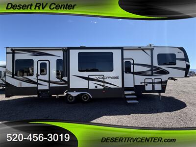 2018 KEYSTONE 3655   - Photo 1 - Huachuca City, AZ 85616