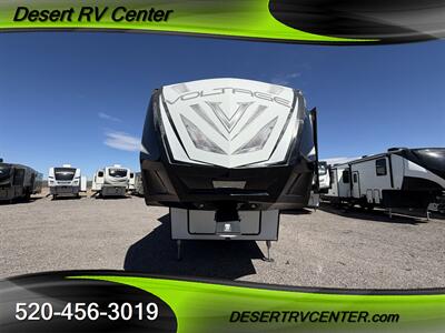 2018 KEYSTONE 3655   - Photo 7 - Huachuca City, AZ 85616