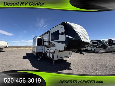 2018 KEYSTONE 3655   - Photo 8 - Huachuca City, AZ 85616