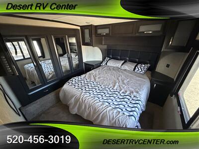 2018 KEYSTONE 3655   - Photo 18 - Huachuca City, AZ 85616